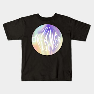 Dreamer Kids T-Shirt